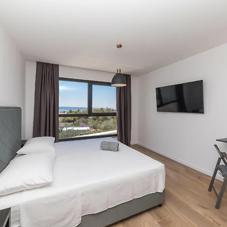 Holiday home Beautiful In Okrug Gornji With Sauna Trogir