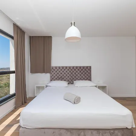 Beautiful In Okrug Gornji With Sauna Holiday home Trogir