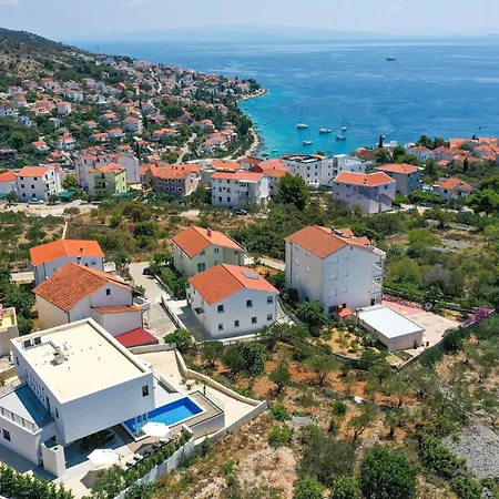 Holiday home Beautiful In Okrug Gornji With Sauna Trogir